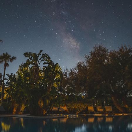 Baia Del Sole Resort Capo Vaticano Bagian luar foto
